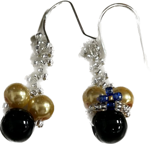 Bead Your Own Earrin